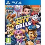 Outright Games Paw Patrol The Movie Adventure City Calls (PS4)