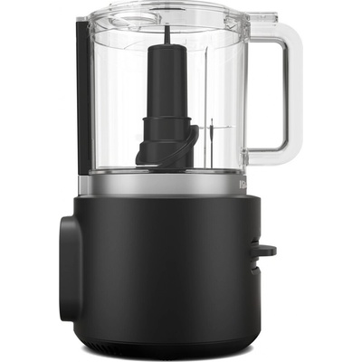 KitchenAid 5KFCR500 matná černá
