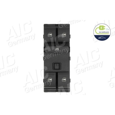 Spínač, zvedací zařízení oken AIC 54262