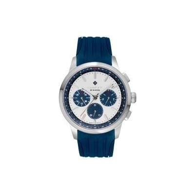 Gant Мъжки часовник Gant G15400 Цвят Син
