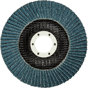 Graphite Lamelový kotouč 115 x 22.2 mm K40 57H835