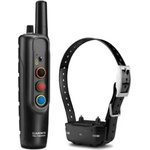 Garmin GPS приемник и предавател Garmin PRO 70 Bundle, за дресировка на кучета, 6 нива на стимулиране, до 1.6км обхват, IPX7 водоустойчивост на предавателя и 1ATM(до 10м) воден рейтинг на приемника (010-0120 GPS приемници
