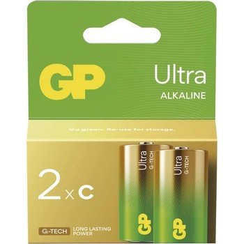 GP Ultra C 2ks B02312