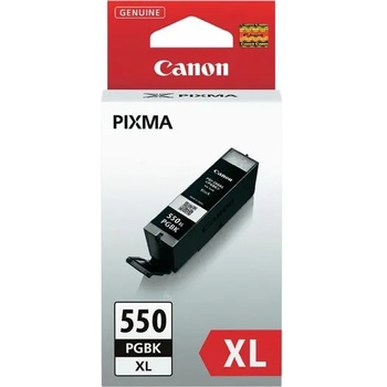 Image 1 of Canon PGI-550XL Черен Пълнител