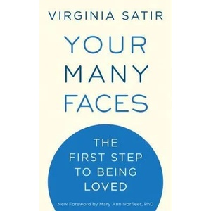 Your Many Faces (ISBN: 9781587613494)