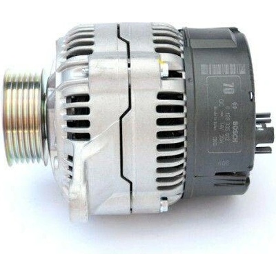 Generátor HELLA 8EL 011 710-991 (8EL011710991)