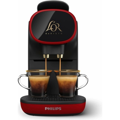 Philips L'Or Barista LM8012/60 Nespresso