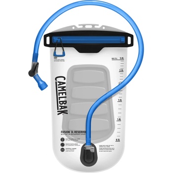 CamelBak Хидратиращ резервоар (camelbak) Camelbak Fusion Hydration system - Transparent - размер 3 l (533-1548-0112)