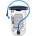 CamelBak Хидратиращ резервоар (camelbak) Camelbak Fusion Hydration system - Transparent - размер 3 l (533-1548-0112)