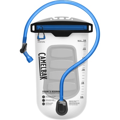 CamelBak Хидратиращ резервоар (camelbak) Camelbak Fusion Hydration system - Transparent - размер 3 l (533-1548-0112)
