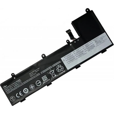 Lenovo Батерия за Lenovo ThinkPad 11e Yoga 00HW044