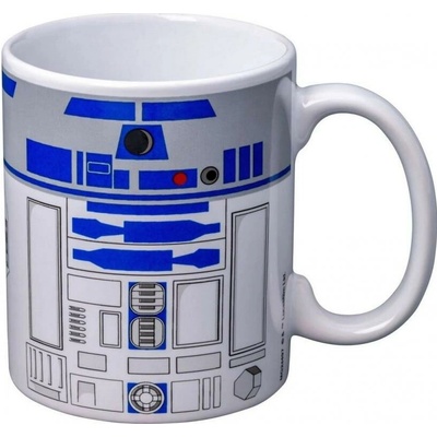 Pyramid Hrnček Star Wars R2 D2 315 ml