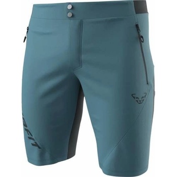 Dynafit Transalper Light Dynastretch shorts storm blue kraťasy