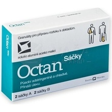 RosenPharma a.s. Octan gél 40 g