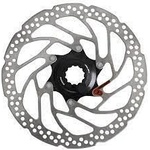 SHIMANO Shimano, rotor for disc brake, sm-rt30, m 180mm, w/lock ring(internal serration, w/magnet), for resin pad only (br2401)