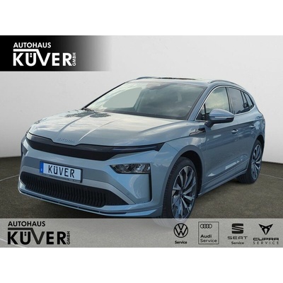 Skoda Enyaq 85 210 kW