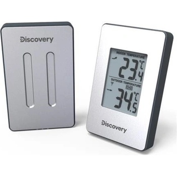 Discovery Report W30