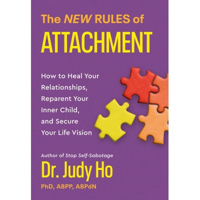 The New Rules of Attachment