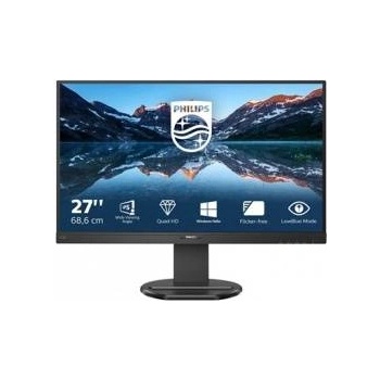 Philips Monitor B Line 276B9 00 27 (276B9 00)