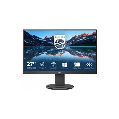 Philips Monitor B Line 276B9 00 27 (276B9 00)