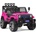 Jokomisiada Детски електрически джип jeep pa0244 (pa0244 cy)