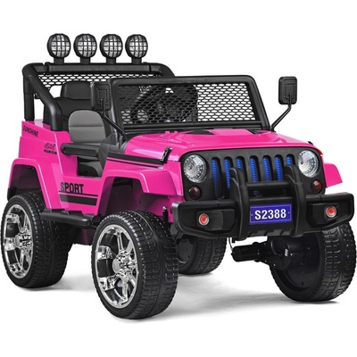 Jokomisiada Детски електрически джип jeep pa0244 (pa0244 cy)