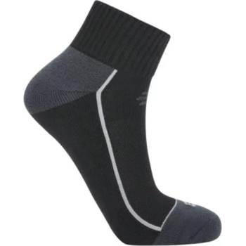 Endurance Унисекс чорапи Endurance AVERY 8-pack Endurance | Cheren | МЪЖЕ | 31-34