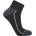 Endurance Унисекс чорапи Endurance AVERY 8-pack Endurance | Cheren | МЪЖЕ | 31-34