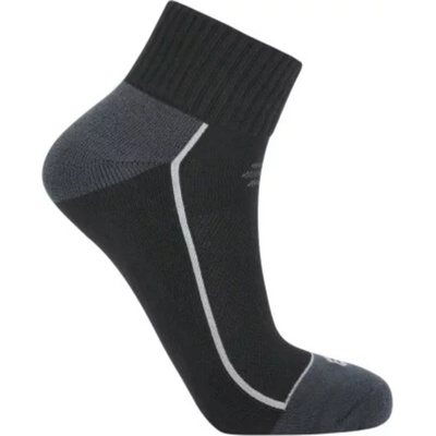 Endurance Унисекс чорапи Endurance AVERY 8-pack Endurance | Cheren | МЪЖЕ | 31-34