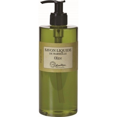 Lothantique tekuté mýdlo Savon Olive 500 ml