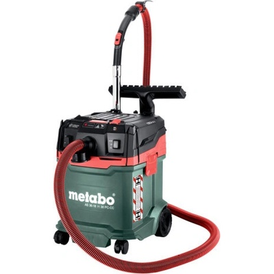 Metabo AS 36-18 H 30 PC-CC 602075850