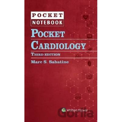 Pocket Cardiology - MARC SABATINE