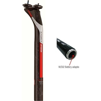 FSA K-Force Light SB25 Di2