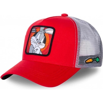 TRUCKER CAPSLAB LOONEY TUNES CL/LOO/1/BUG1 CAPSLAB