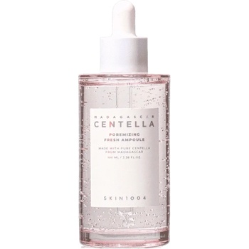 SKIN1004 Madagascar Centella Poremizing Fresh Ampoule 100 ml