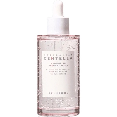 SKIN1004 Madagascar Centella Poremizing Fresh Ampoule 100 ml