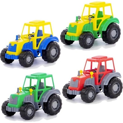 Polesie Traktor Altaj