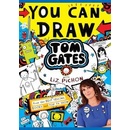 You Can Draw Tom Gates with Liz Pichon