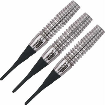 Unicorn soft EVO Purist Phase 5LP 18g 95% wolfram