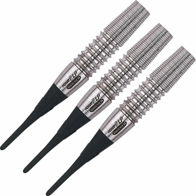 Unicorn soft EVO Purist Phase 5LP 18g 95% wolfram