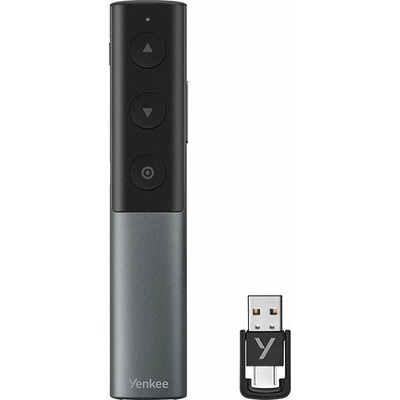 YENKEE YLP 110BK – Zboží Mobilmania