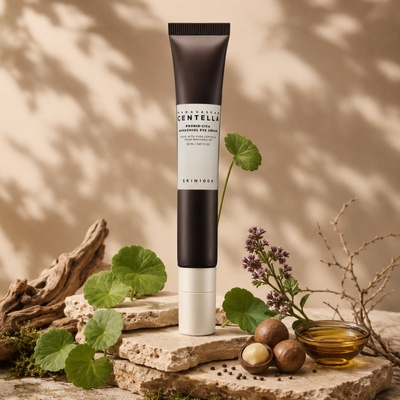 SKIN1004 Madagascar Centella Probio-Cica Bakuchiol eye Cream 20 ml – Sleviste.cz