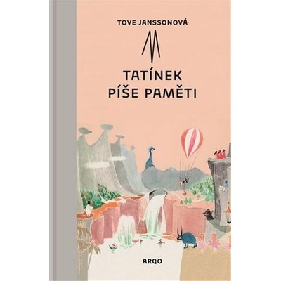 Tatínek píše paměti