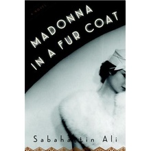 Madonna in a Fur Coat Ali SabahattinPaperback