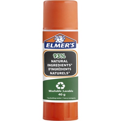 Elmer's Školské lepidlo Pure School Glue 40g Rastlinné
