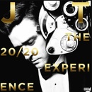 Justn Timberlake the 20/20 Experience 2 of 2 2 LP
