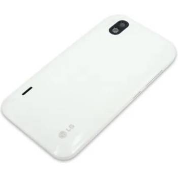 Image 1 of LG Оригинален Заден Бял за LG Optimus Black P970