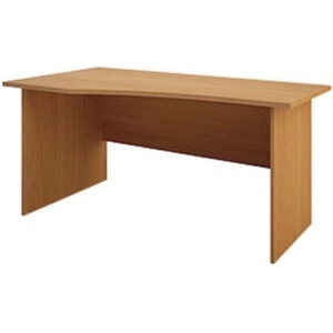  Бюро Сити М. 1.1 138x90x70x74 cm плот 18 mm (2505697-018-L)
