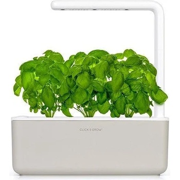 Image 1 of Click & Grow Smart Garden 3