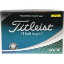 Titleist AVX